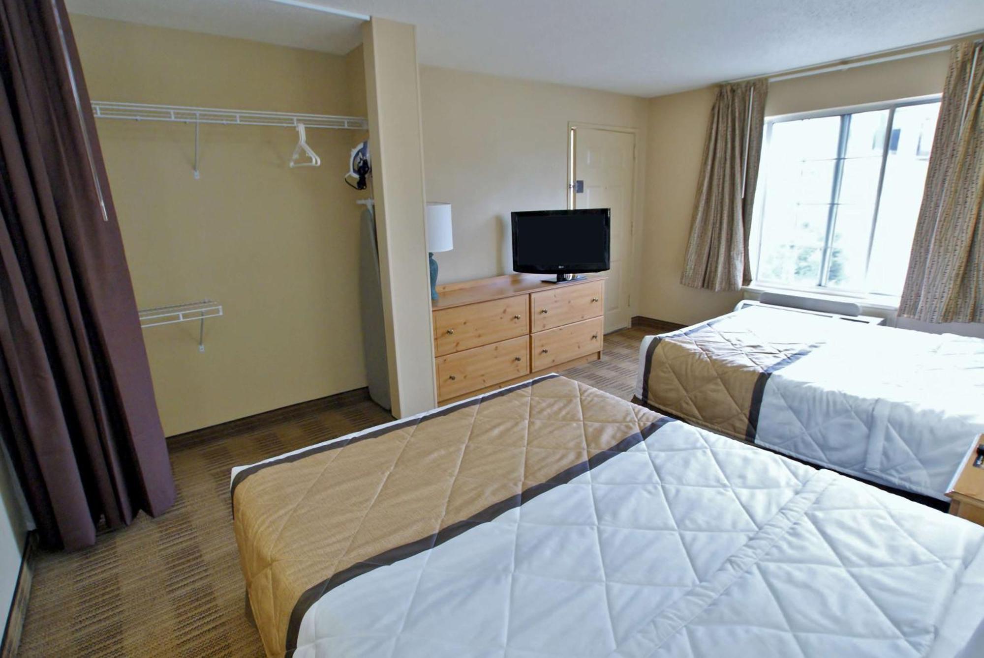 Extended Stay America Suites - Clearwater - Carillon Park Luaran gambar