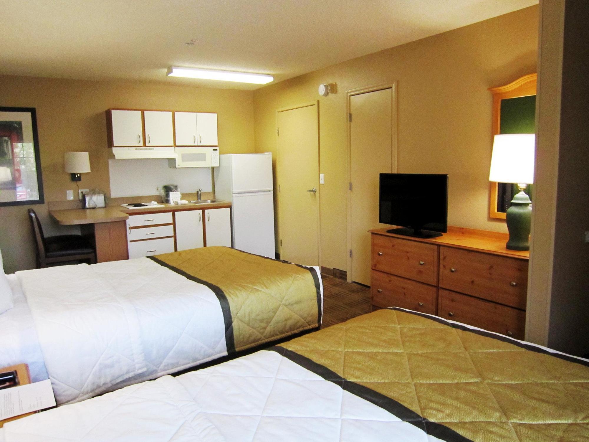 Extended Stay America Suites - Clearwater - Carillon Park Luaran gambar